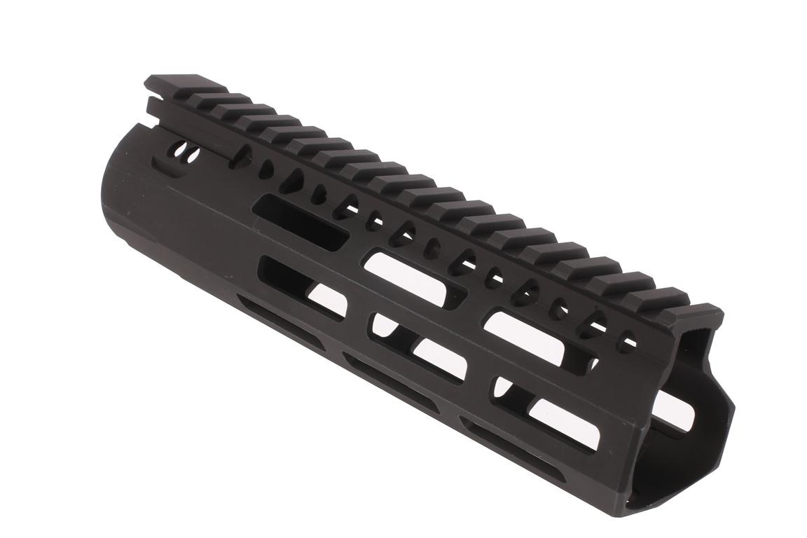 Bravo Company Manufacturing MCMR Modular Rail AR-15 Handguard - Black - 7"